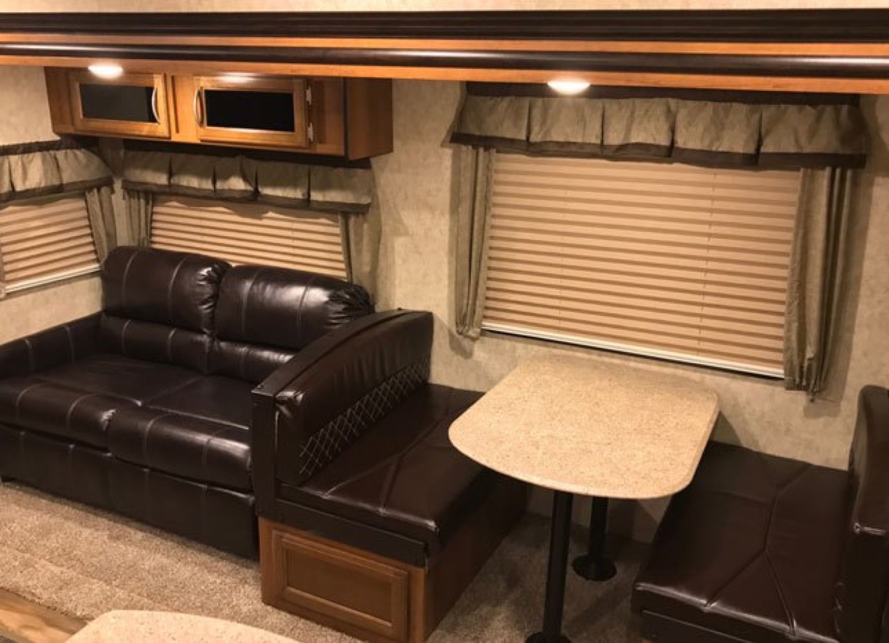 2018 Crusader Lite 26RE Review