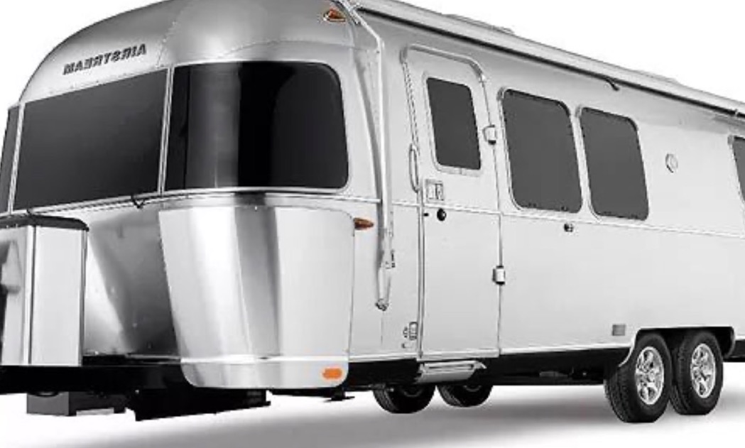 2019 Airstream Flying Cloud Overview