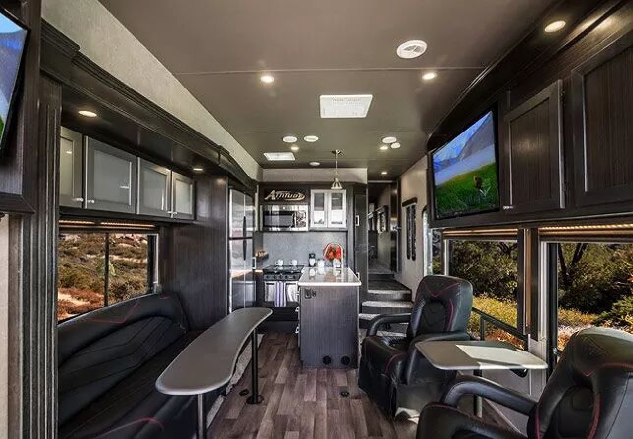 2019 Eclipse Attitude 3016SS Review