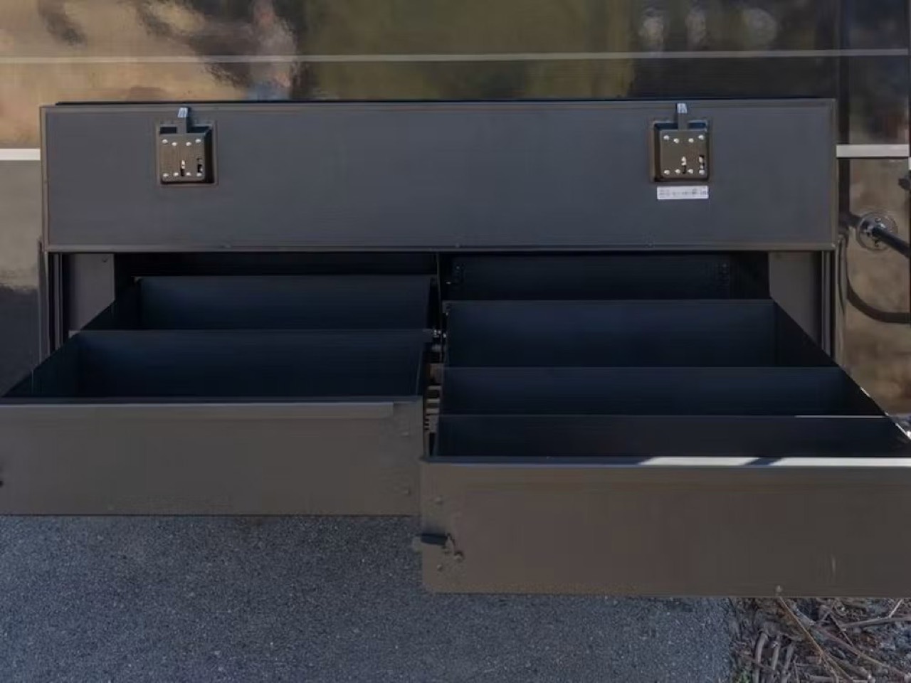 2027 Keystone Montana: What's New in the Luxury Fifth Wheel