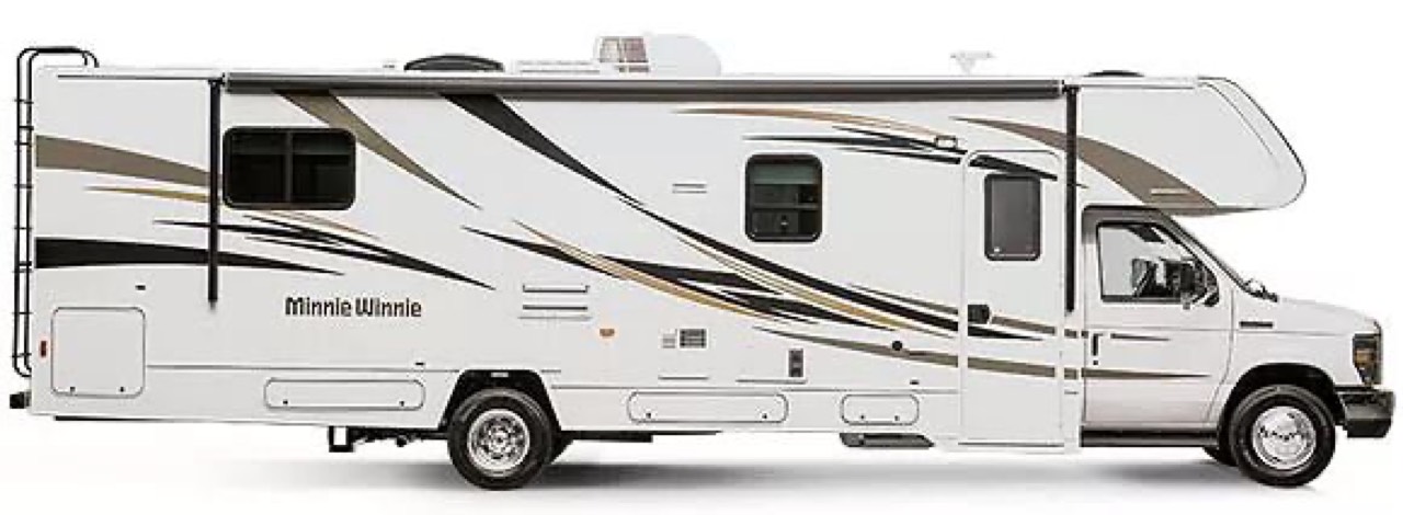 5 Best Class C Motorhomes of 2017 Under $100,000