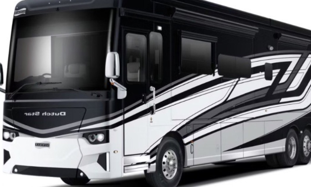 5 Best Features of the Newmar Dutch Star