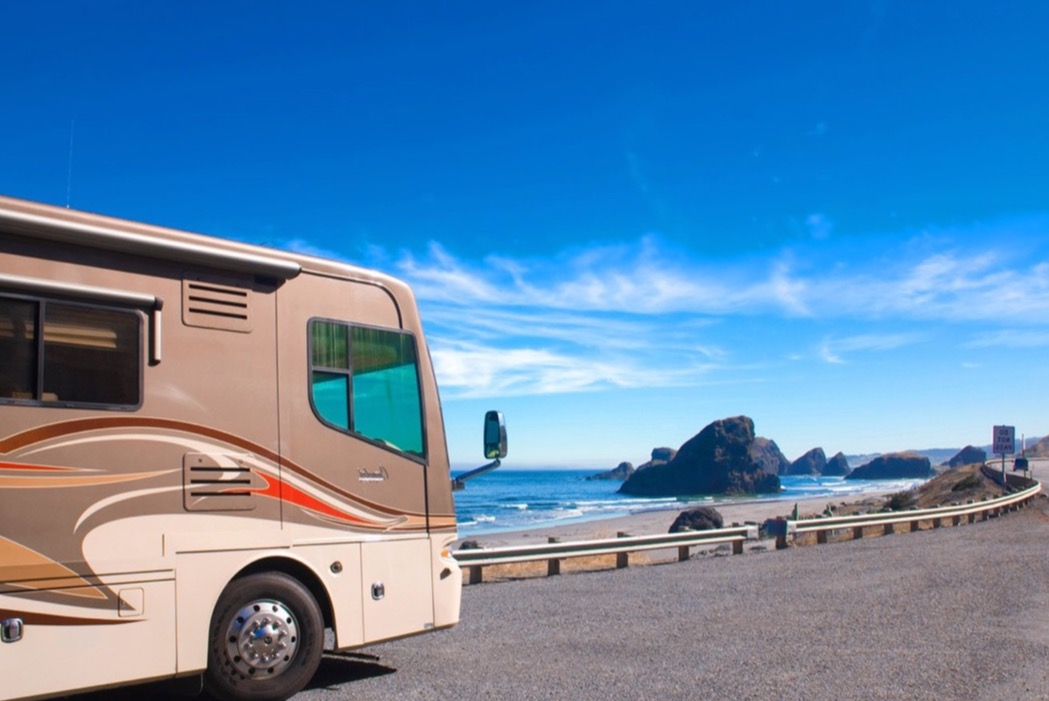Best RV Destinations In Oregon