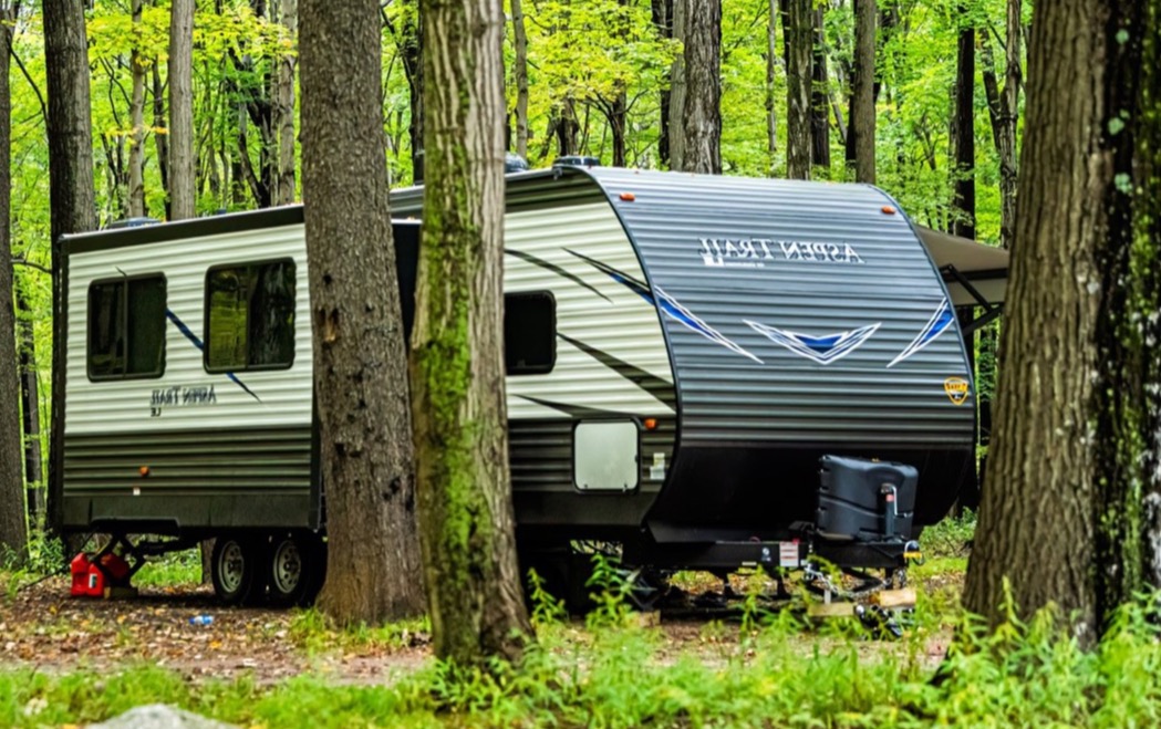 Best RV Destinations in West Virginia