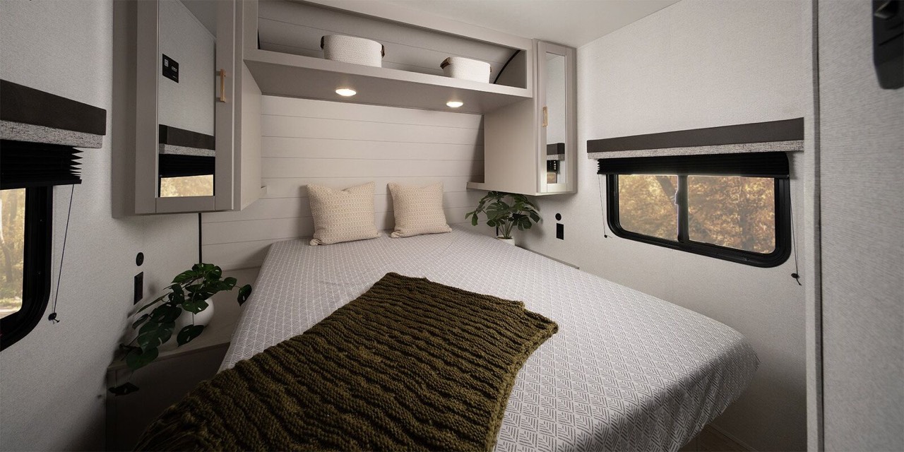 What Makes the Jayco Jay Flight a Family Favorite