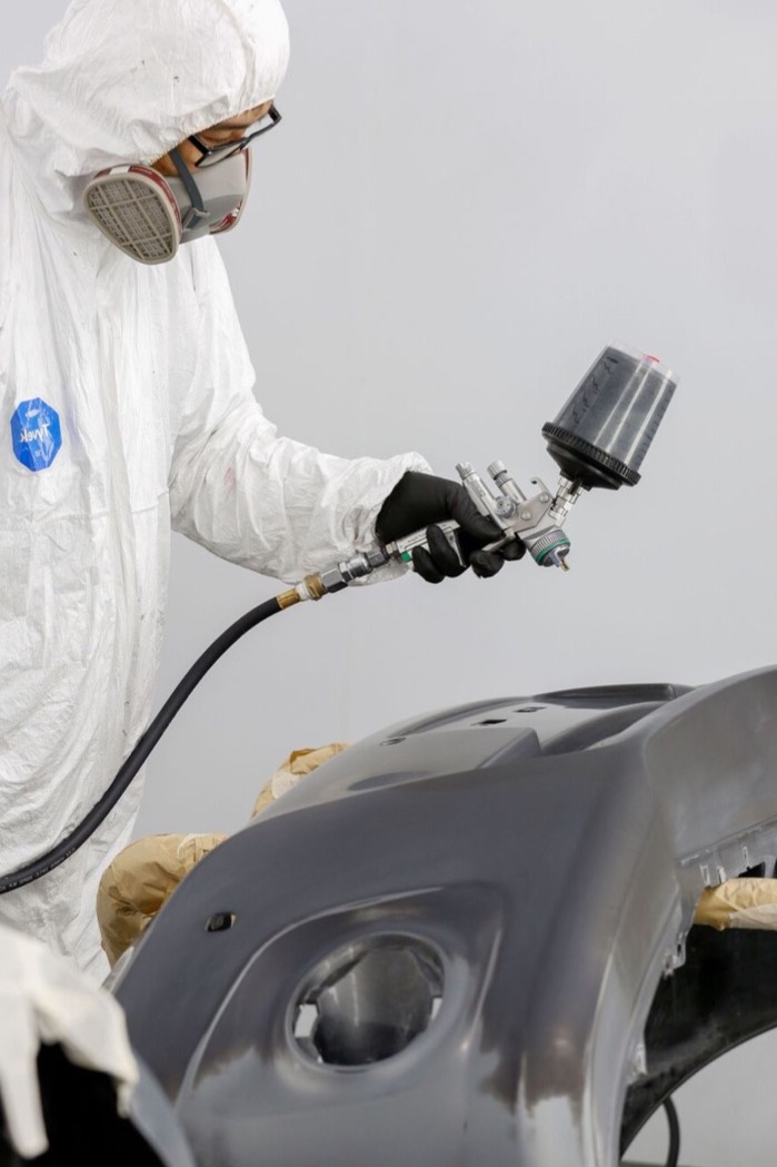Protecting Your RV's Paint: Wax, Sealants and Ceramic Coatings