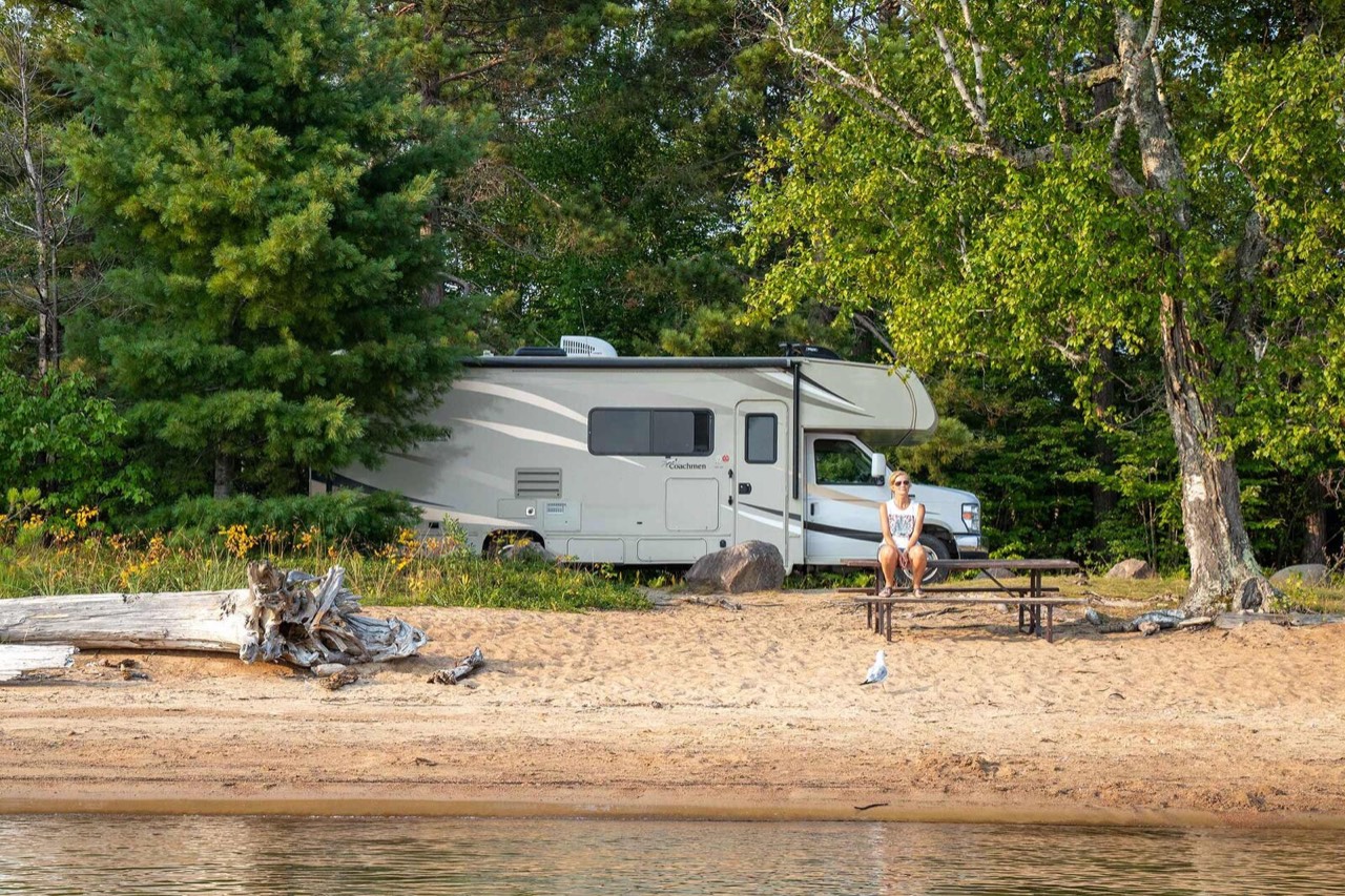 Spring Fever: Get Out and Explore Ontario in Your RV