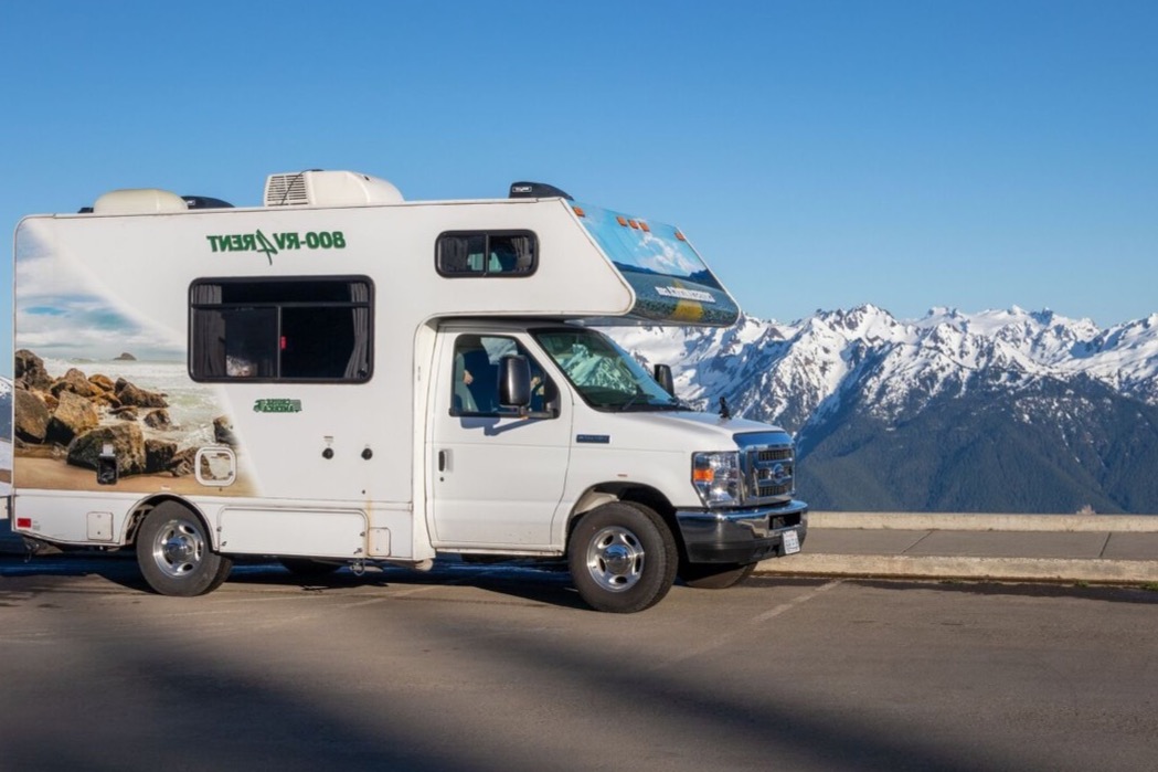 Washington State's Best RV Routes