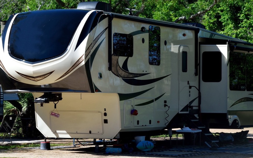Why the Sailun S637T Should Be Your Next RV Tire